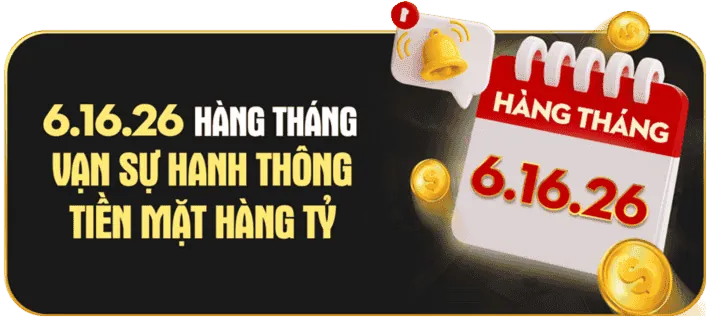 Ưu đãi độc quyền TG88