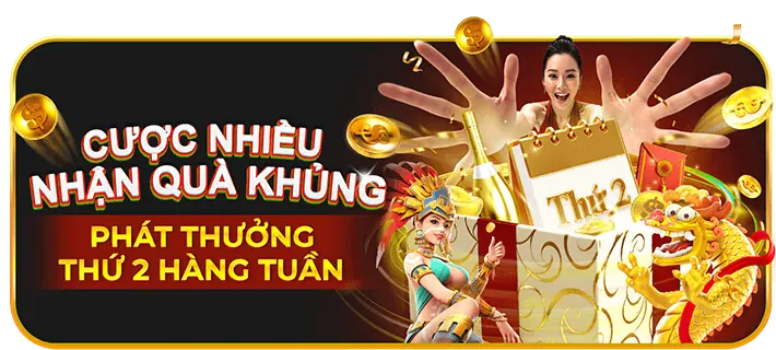 Trò chơi mới TG88