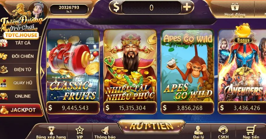 Hướng dẫn tải TG88 Đăng Nhập iOS
