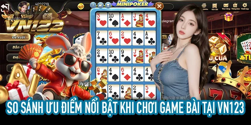 Game Baccarat TG88