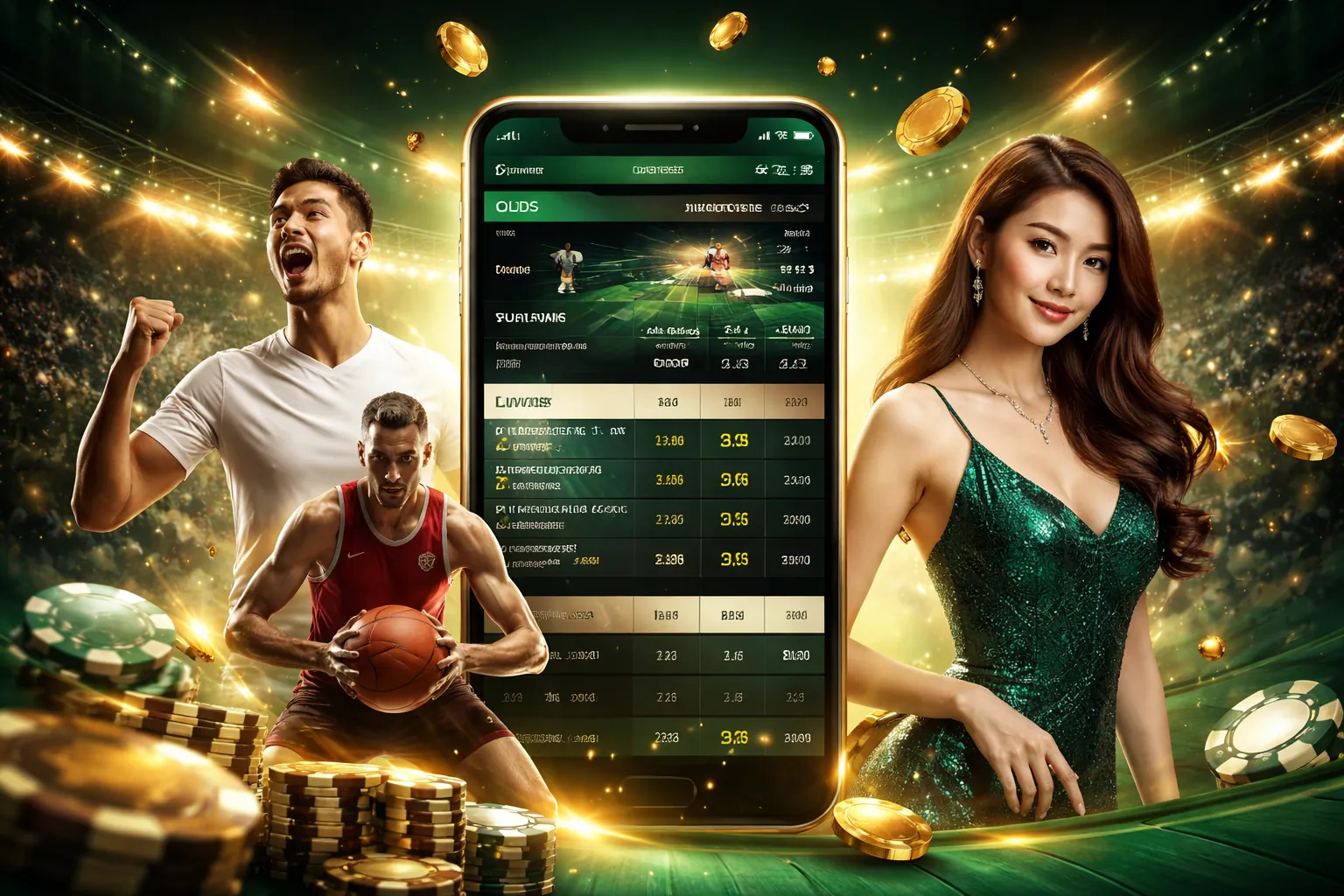Hướng dẫn đăng nhập TG88