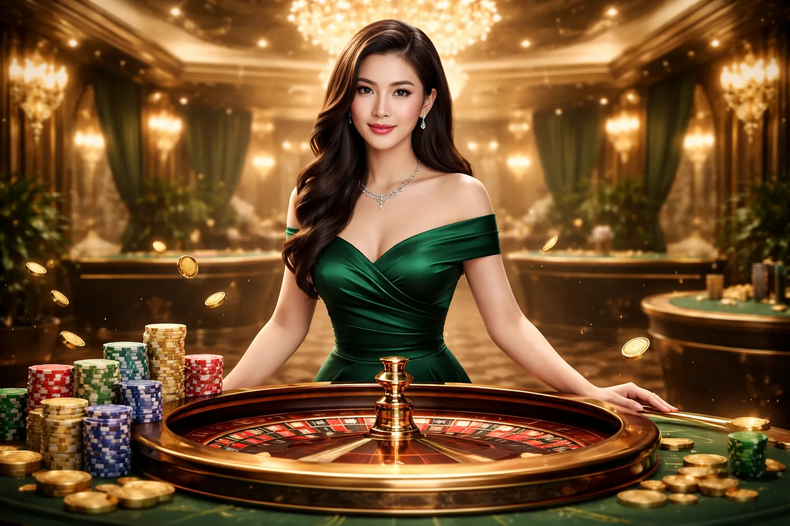 Định vị thương hiệu TG88
