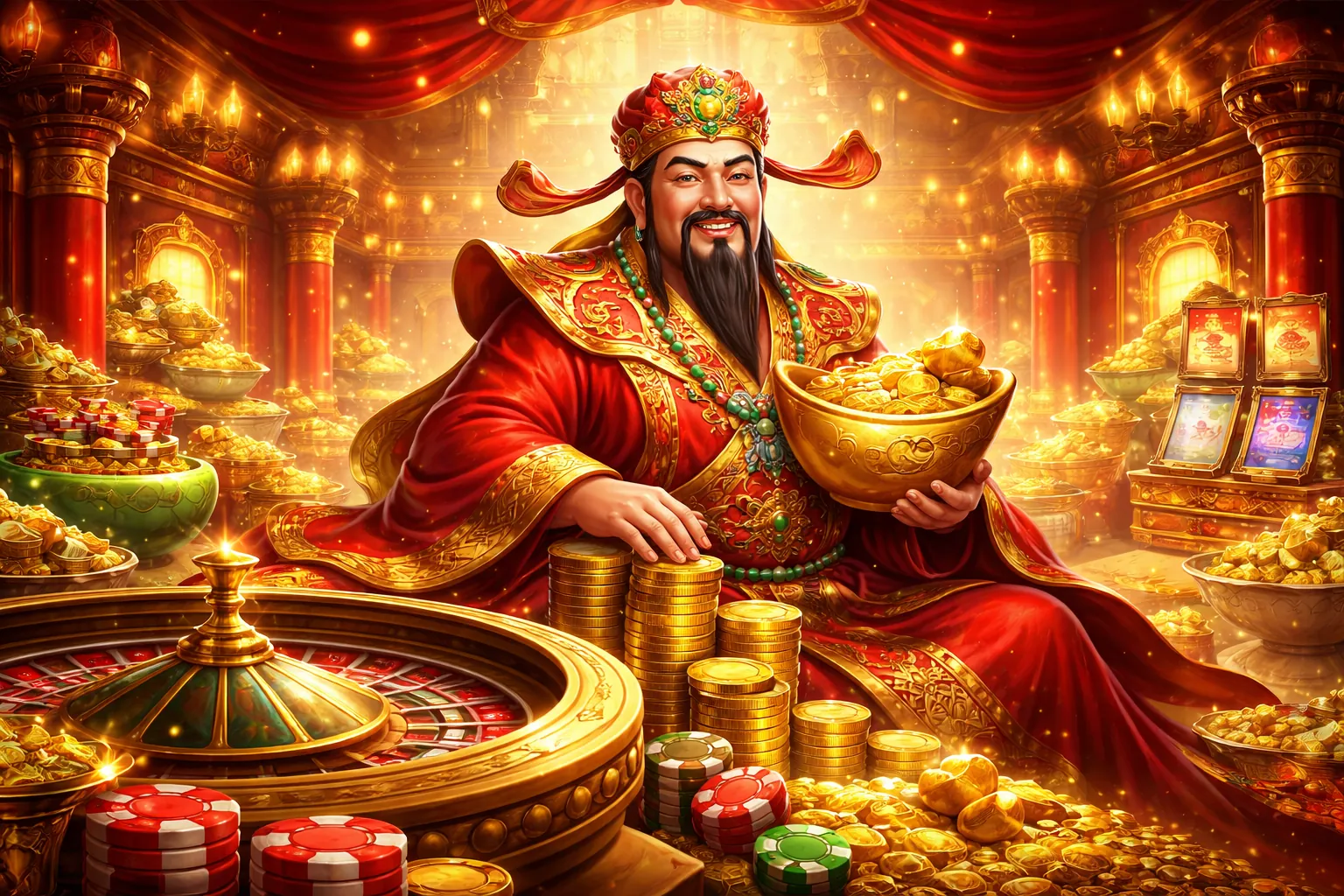 Tổng quan về TG88 Đăng Nhập