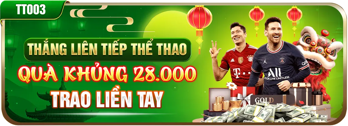 Câu lạc bộ VIP TG88 với các đặc quyền độc quyền