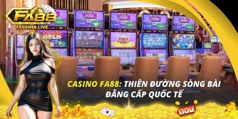 Tổng quan về nền tảng TG88